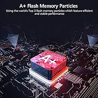 JOIOT X3ProU Portable External SSD 500GB — image 4