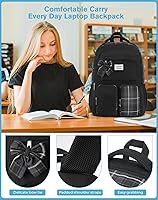 VANKANY Laptop Backpack for Women — image 4