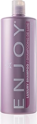 Enjoy Luxury Shampoo 33.8 Fl Oz
