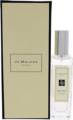 Jo Malone Wood Sage & Sea Salt Cologne Spray, 1oz