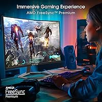 Sceptre C275B 27-inch Curved 240Hz Gaming Monitor — image 6