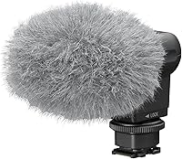 Sony ECMXYST1M Stereo Microphone — image 3