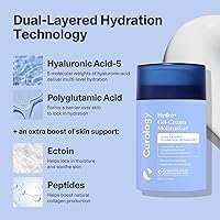 Curology Hydro+ Essentials Gift Set — image 5