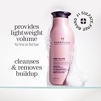Pureology Pure Volume Shampoo 8.82oz — image 2