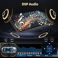 NHOPEEW Jeep Grand Cherokee 2008-2013 Car Stereo 9-inch — image 6