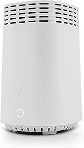 Verizon Fios Wi-Fi Home Router G3100 Review