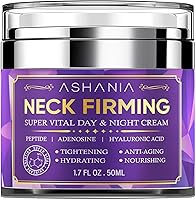 Ashania Neck Firming Cream 1.7 Fl Oz — image 1