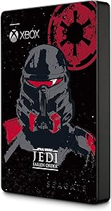 Seagate Game Drive for Xbox 2TB Review