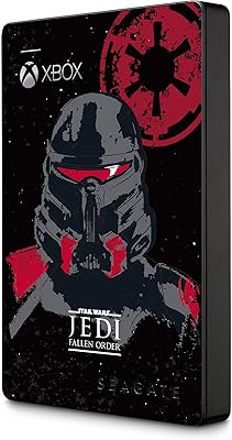 Seagate Game Drive for Xbox 2TB