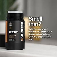 MANSCAPED UltraPremium Deodorant 2-Pack — image 4