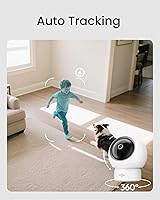 youkey P310 Indoor Camera — image 3