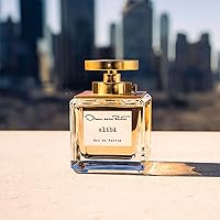 Oscar de la Renta Alibi Eau de Parfum 1.7oz — image 5