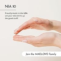 MAELOVE NIA 10 Niacinamide Serum — image 7