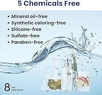 8 THE THALASSO Pre-Shampoo 6.76oz — image 7