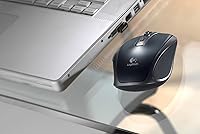 Logitech Wireless Anywhere Mouse MX — image 5