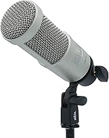 Heil Sound PR 40 Dynamic Microphone — image 2