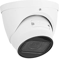 EmpireTech IPC-T54IR-ZE 4MP IP PoE Camera — image 2