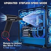 DOWYLIK Compressed Air Duster — image 4