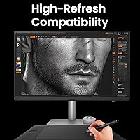 BenQ PD3226G 32-inch 4K Monitor — image 4