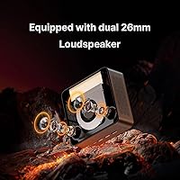 BOSGAME M2 Mini PC Ryzen 9 7940HS 32GB RAM 1TB SSD — image 7