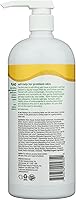 Alba Botanica Very Emollient Bath and Shower Gel, Herbal Healing, 32oz — image 2