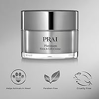 PRAI Beauty Platinum Firm and Lift Creme 1.7 Oz — image 6