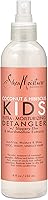 SheaMoisture Kids Shampoo, Conditioner & Detangler Set, 8 Fl Oz — image 6