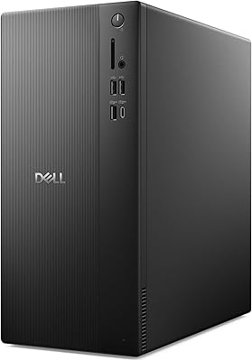 Dell Tower Desktop ECT1250 - Intel Core Ultra 7, 32GB RAM, 1TB SSD