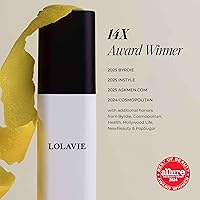 LolaVie Glossing Detangler 5oz — image 5