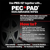 Photographic Solutions PEC-12 Photographic Emulsion Cleaner 32oz — image 5