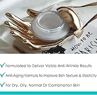 Premier Dead Sea Classic Night Cream 2.4fl.oz — image 2