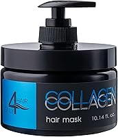 ONLY4HAIR Collagen Hair Mask 15.52oz — image 1