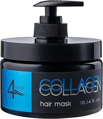 ONLY4HAIR Collagen Hair Mask 15.52oz
