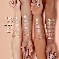 Dear Dahlia Paradise Shine Eye Sequins (Goddess) 0.14oz — image 5