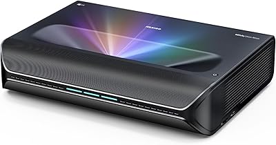 NexiGo Aurora Pro MKII 4K UST Projector