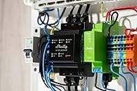 Shelly LAN Switch 5-Port Ethernet Switch — image 5