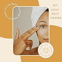 Sunrise Natural Care Unwhipped Honey and Tallow Balm – 4oz Frankincense — image 4