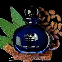 Michel Germain Sexual Paris Pour Homme Eau de Toilette 75mL — image 3