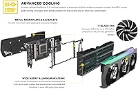 ZOTAC GAMING GeForce RTX 3080 Ti AMP Holo 12GB — image 3