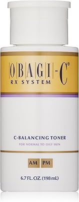 Obagi Medical C-Balancing Toner 6.4oz