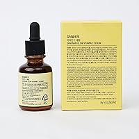 Gangnam Glow Vitamin C Serum 30mL — image 8