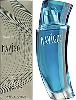 Jafra Navigo Homme Eau de Toilette 3.3 fl. oz. — image 1