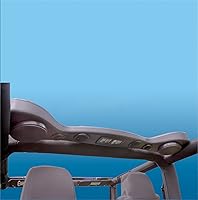 Vertically Driven 792501 6-Speaker Sound Bar Wrangler 87-02 — image 2