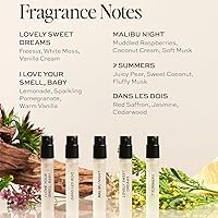 Dime Beauty Perfume Sampler Set of 5 (2mL each) — image 4