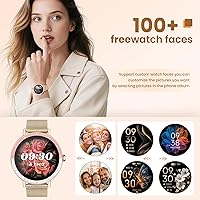 KEEPONFIT DR05 Smart Watch for Women — image 7