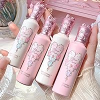 Flower Knows Midsummer Fairytales Liquid Highlighter 01 Moonlight Swing — image 6