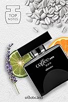 O Boticário Coffee Duo Man Eau de Toilette 3.4oz — image 3