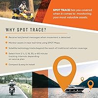 Spot Trace Satellite Tracking Device — image 10