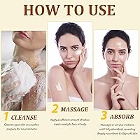 ELBBUB Whipped Tallow Cream for Face & Body - 216g — image 6