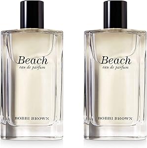 Bobbi Brown Beach Fragrance Set 2-Piece, 1.7oz